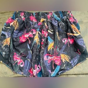 Multicolored Hotty Hots 4in Low Rise!